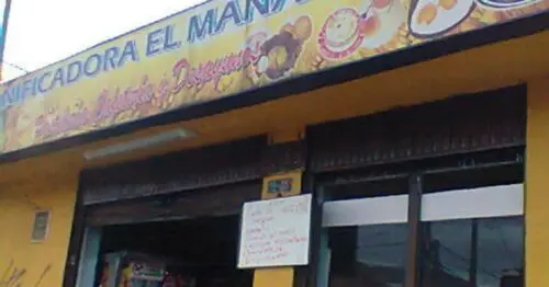 PANIFICADORA EL MANANTIAL BOGOTÁ PANIFICADORA EL MANANTIAL BOGOTÁ